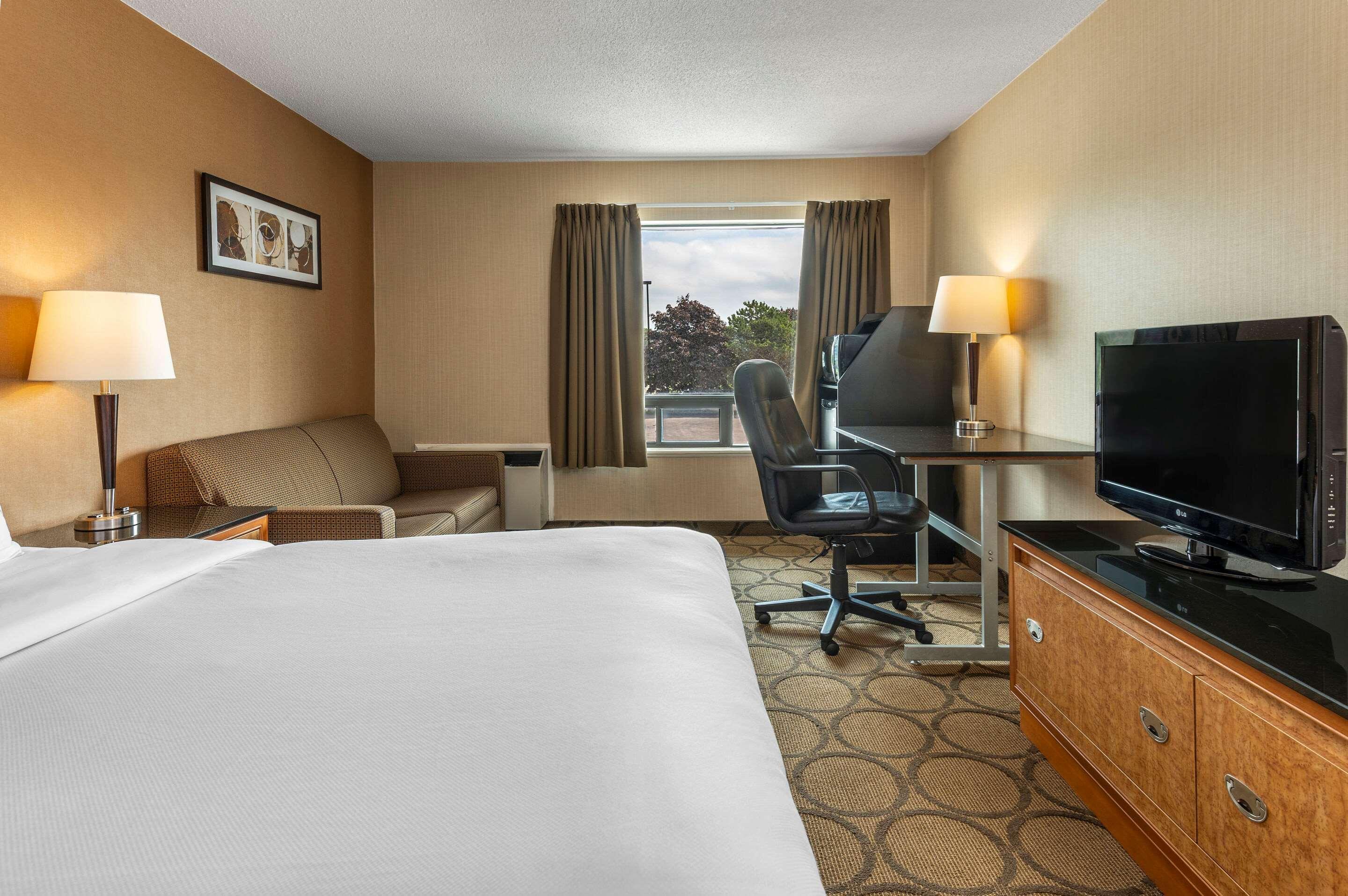 Comfort Inn Laval Ngoại thất bức ảnh