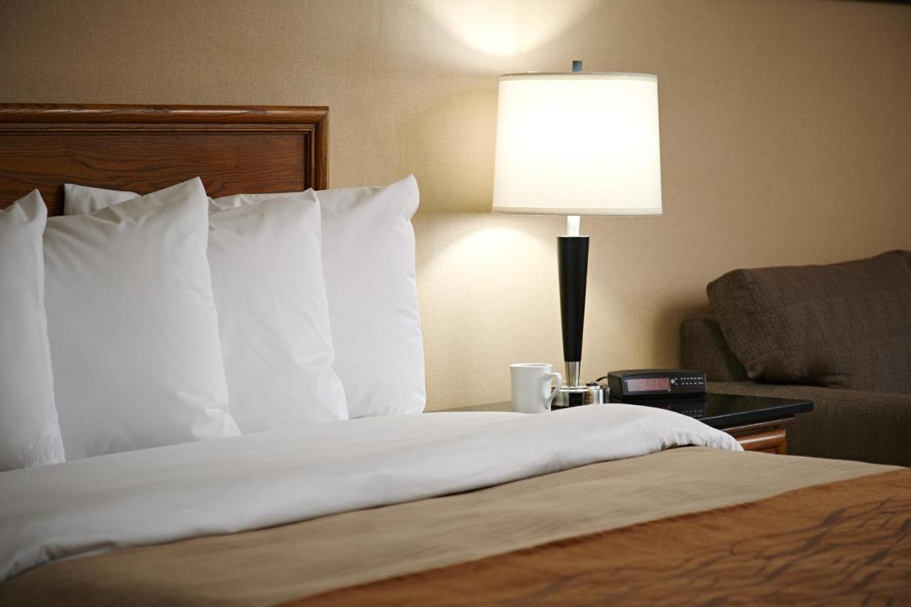 Comfort Inn Laval Ngoại thất bức ảnh