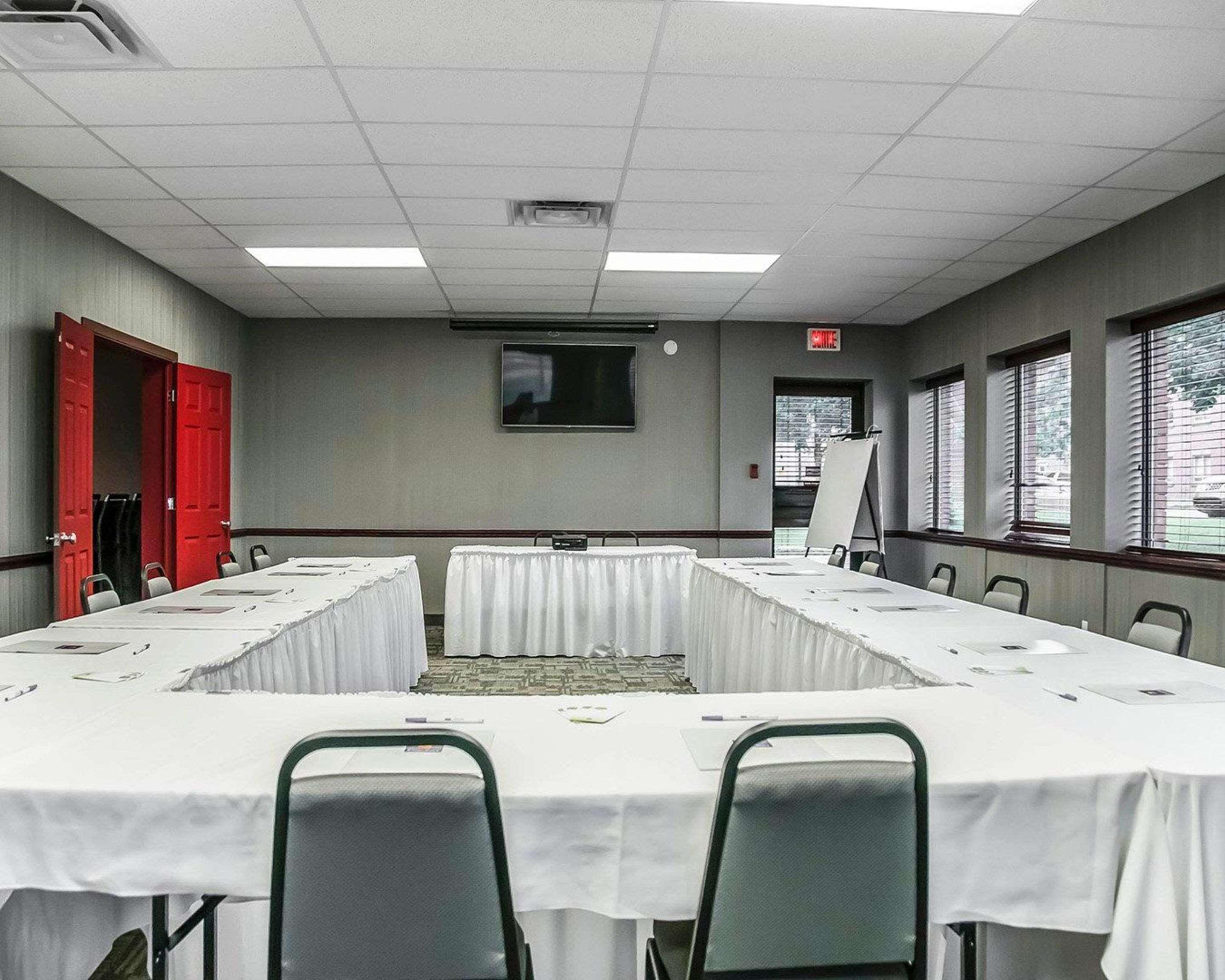 Comfort Inn Laval Ngoại thất bức ảnh