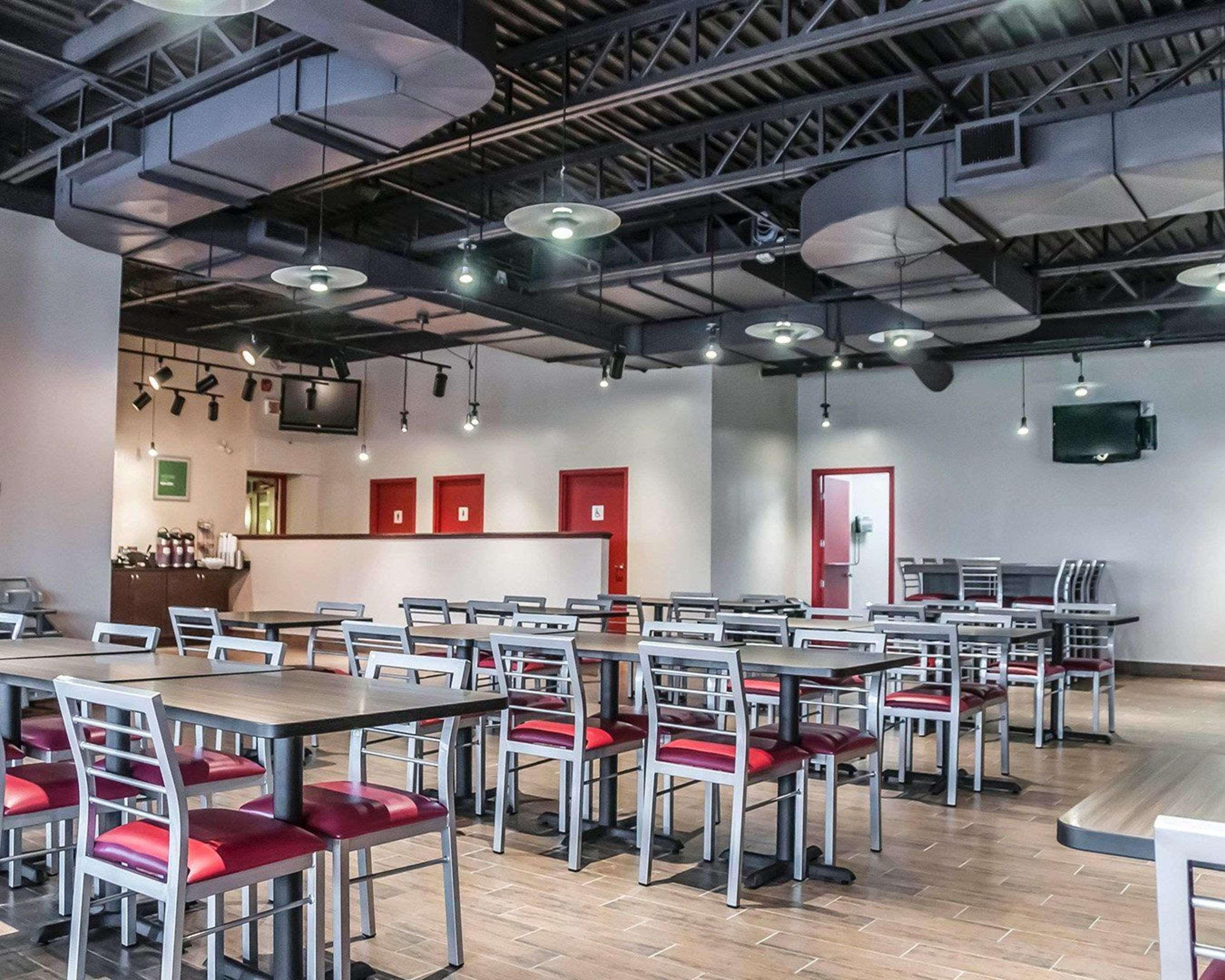 Comfort Inn Laval Ngoại thất bức ảnh