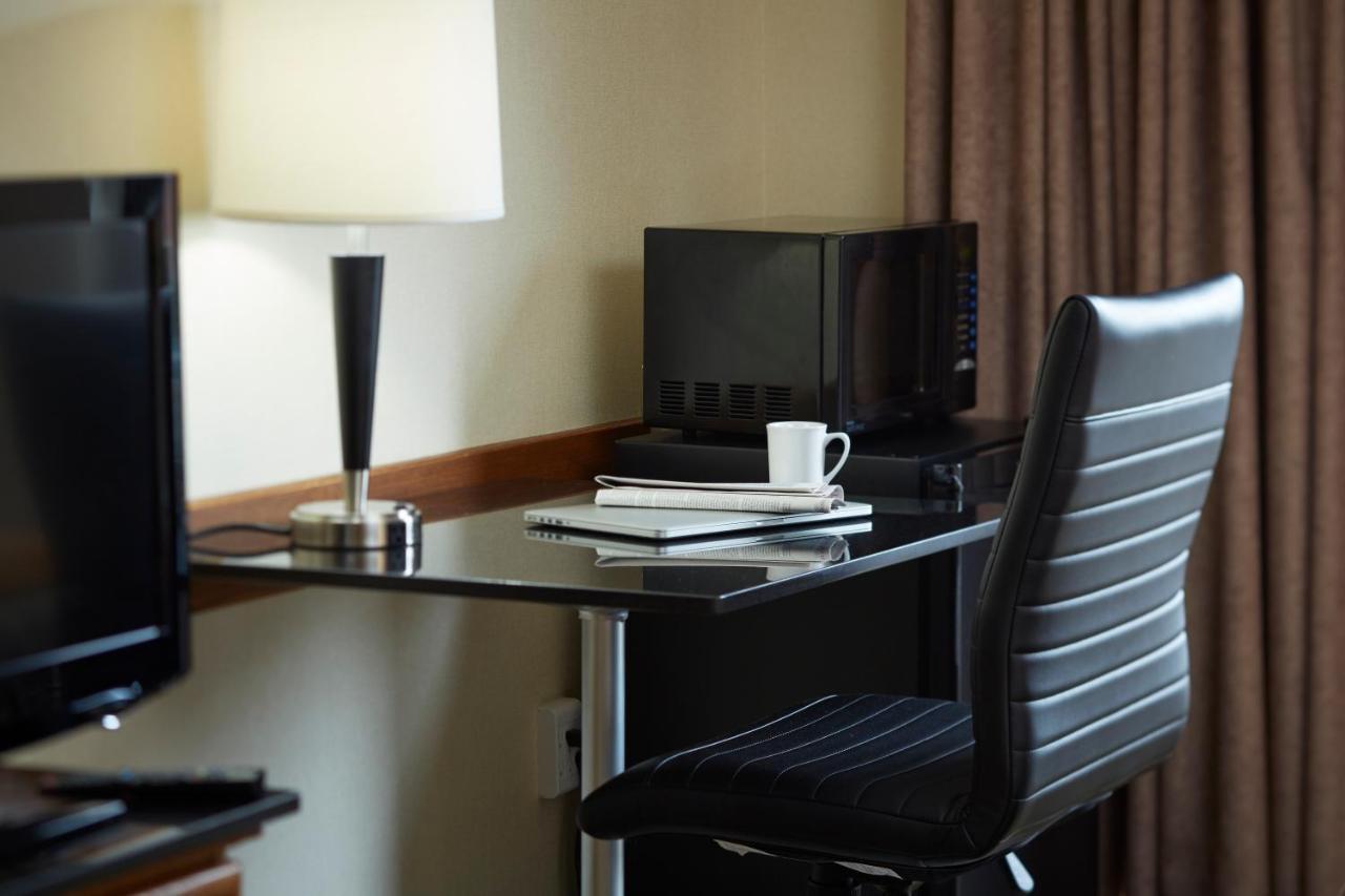 Comfort Inn Laval Ngoại thất bức ảnh
