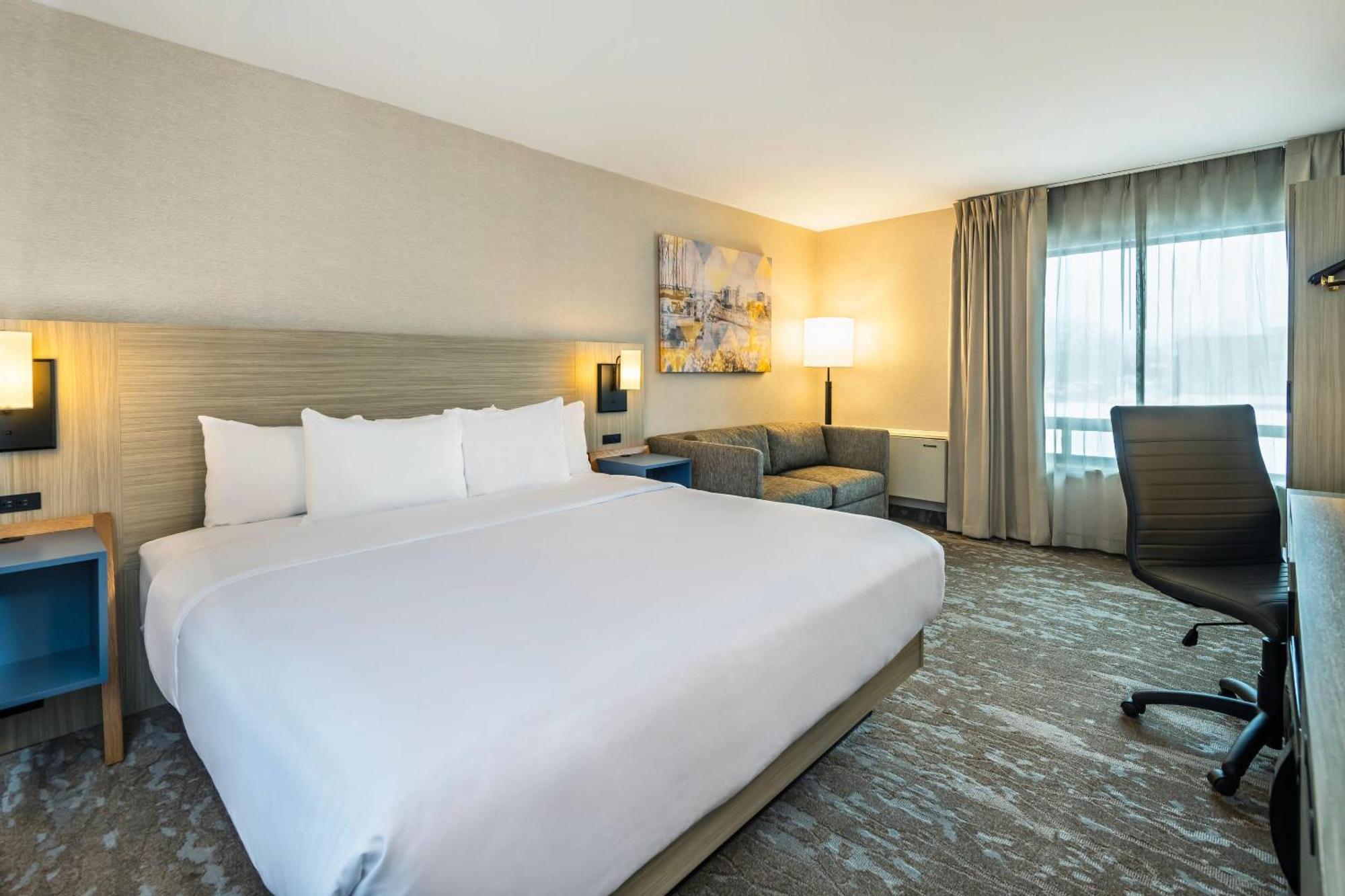 Comfort Inn Laval Ngoại thất bức ảnh