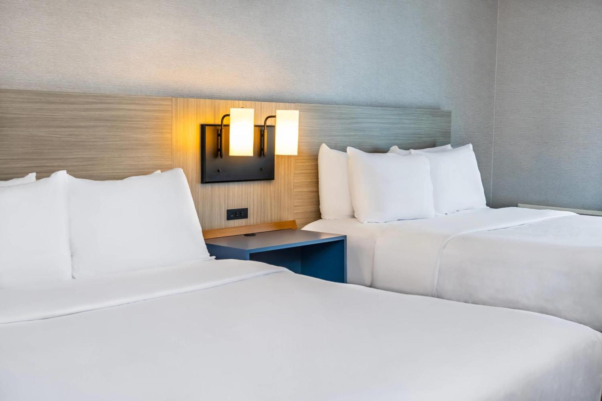 Comfort Inn Laval Ngoại thất bức ảnh