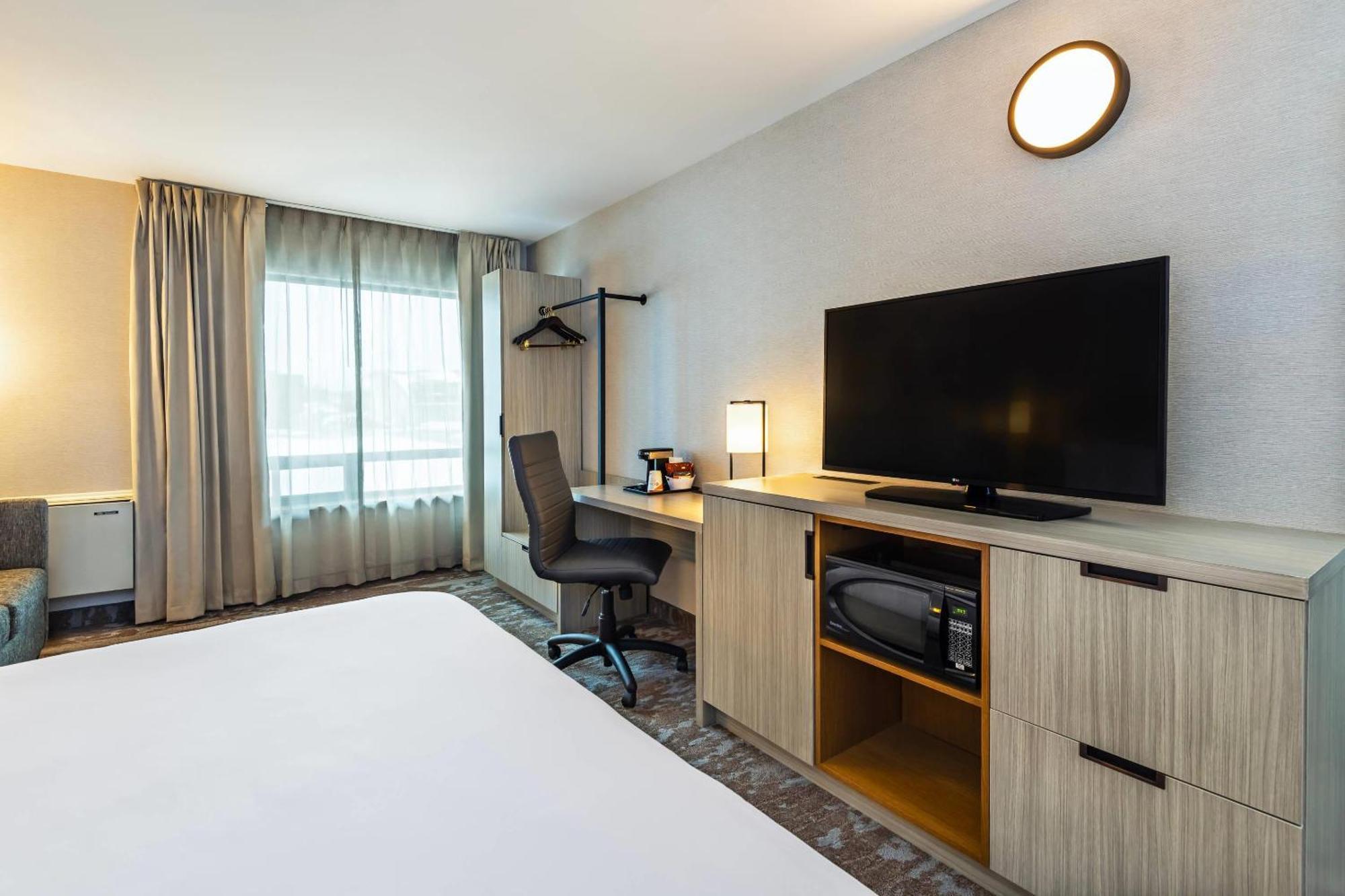 Comfort Inn Laval Ngoại thất bức ảnh