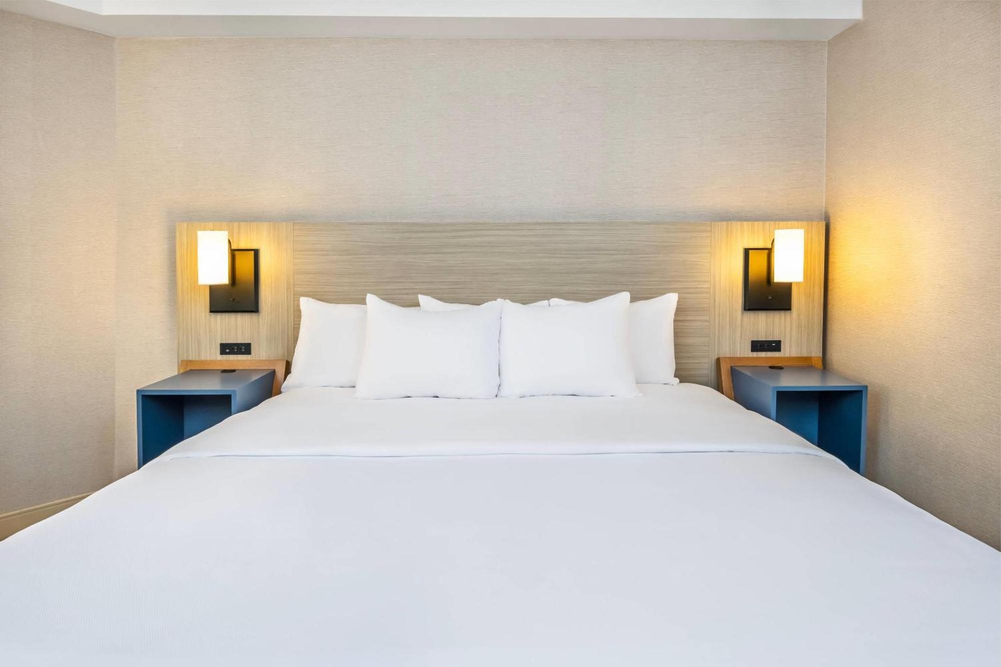Comfort Inn Laval Ngoại thất bức ảnh