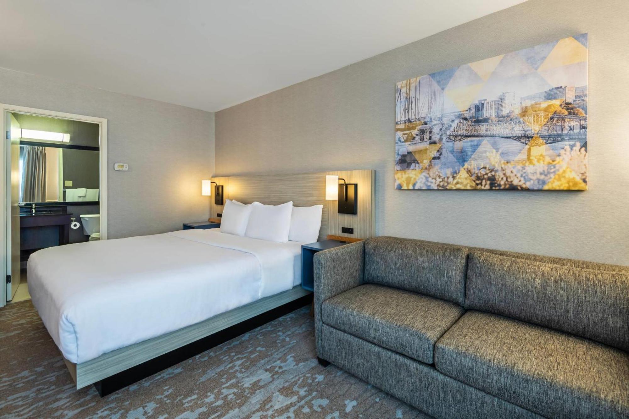Comfort Inn Laval Ngoại thất bức ảnh