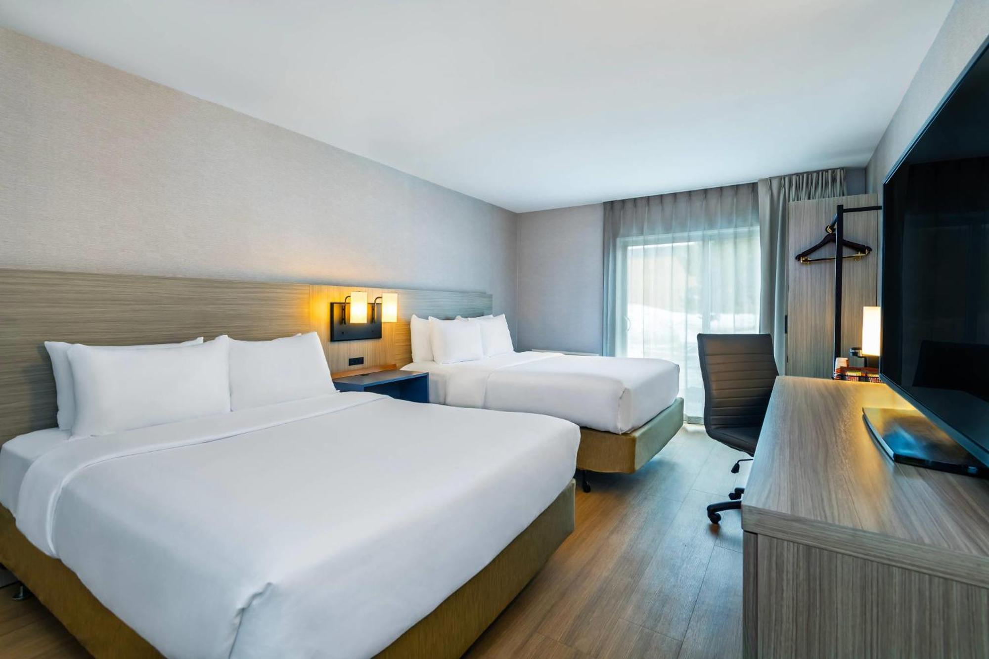 Comfort Inn Laval Ngoại thất bức ảnh