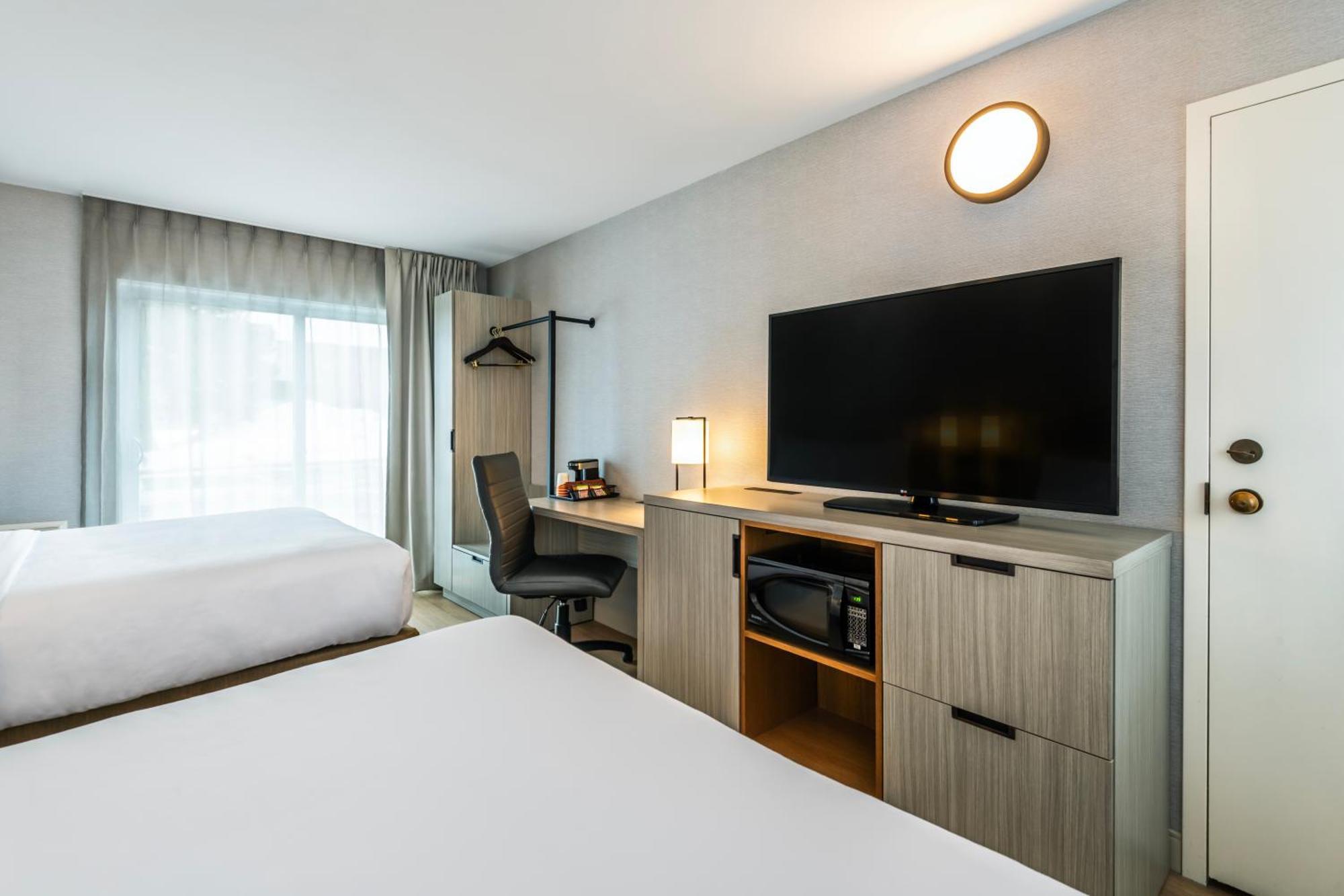Comfort Inn Laval Ngoại thất bức ảnh