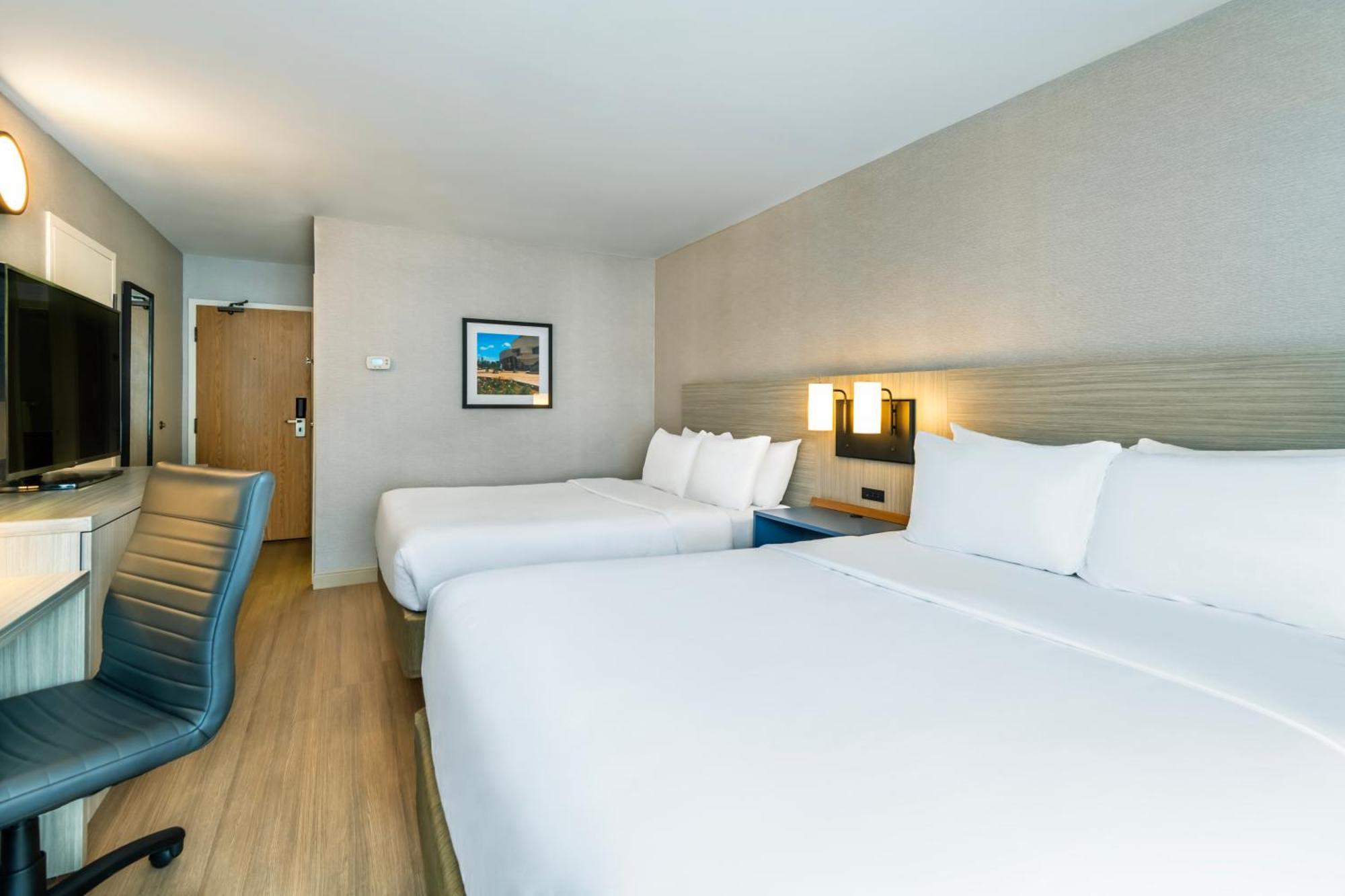 Comfort Inn Laval Ngoại thất bức ảnh